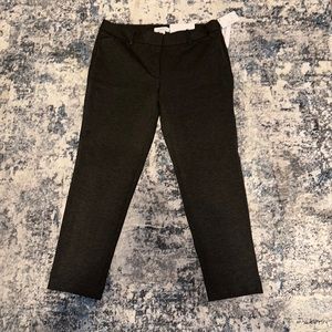 Liz Claiborne slacks!